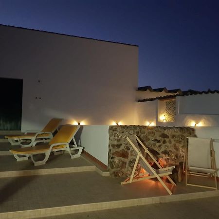 Villa Casa Da Enxota à Povoa de Sao Miguel Extérieur photo