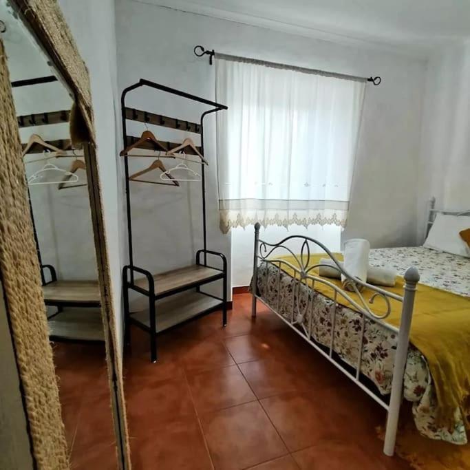 Villa Casa Da Enxota à Povoa de Sao Miguel Extérieur photo